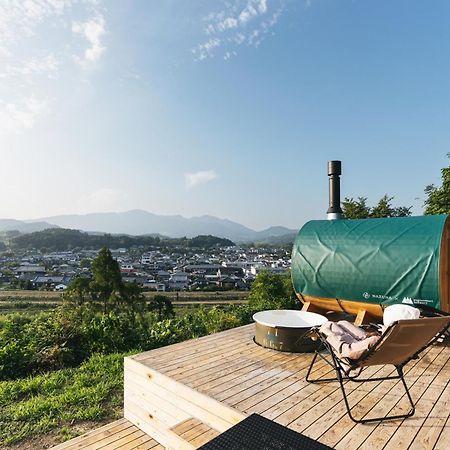 Nazuna Obi Onsen Resort Nichinan Exterior foto