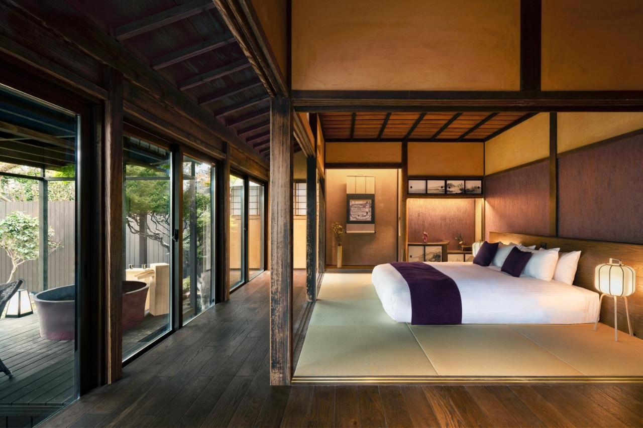 Nazuna Obi Onsen Resort Nichinan Exterior foto