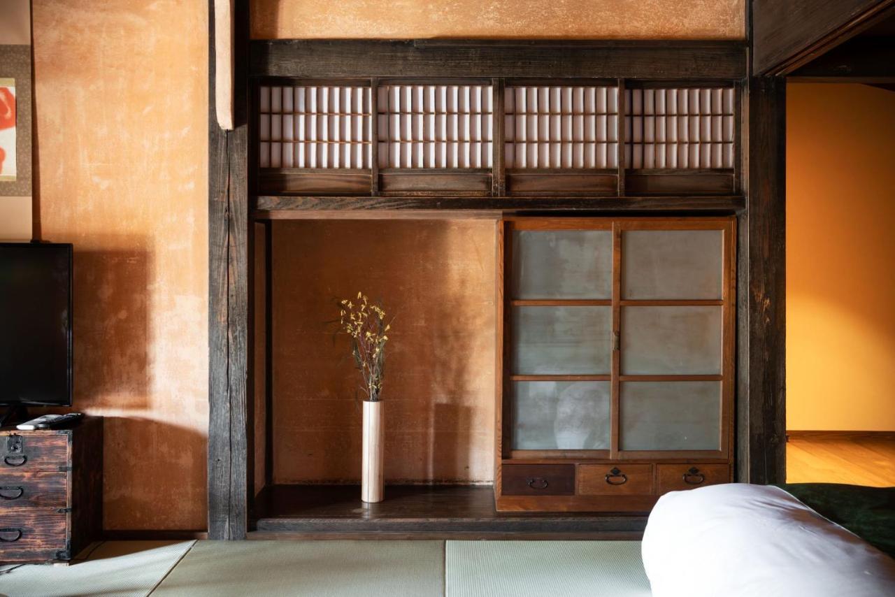 Nazuna Obi Onsen Resort Nichinan Exterior foto