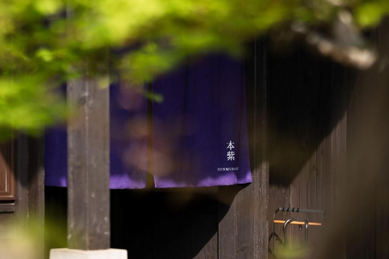 Nazuna Obi Onsen Resort Nichinan Exterior foto