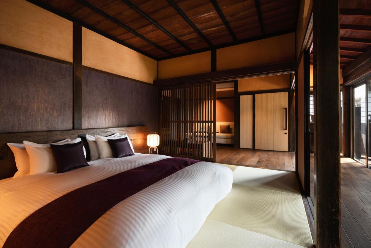Nazuna Obi Onsen Resort Nichinan Exterior foto