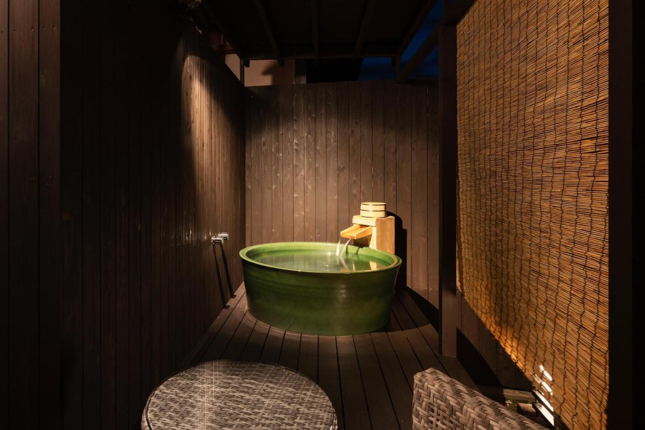 Nazuna Obi Onsen Resort Nichinan Exterior foto