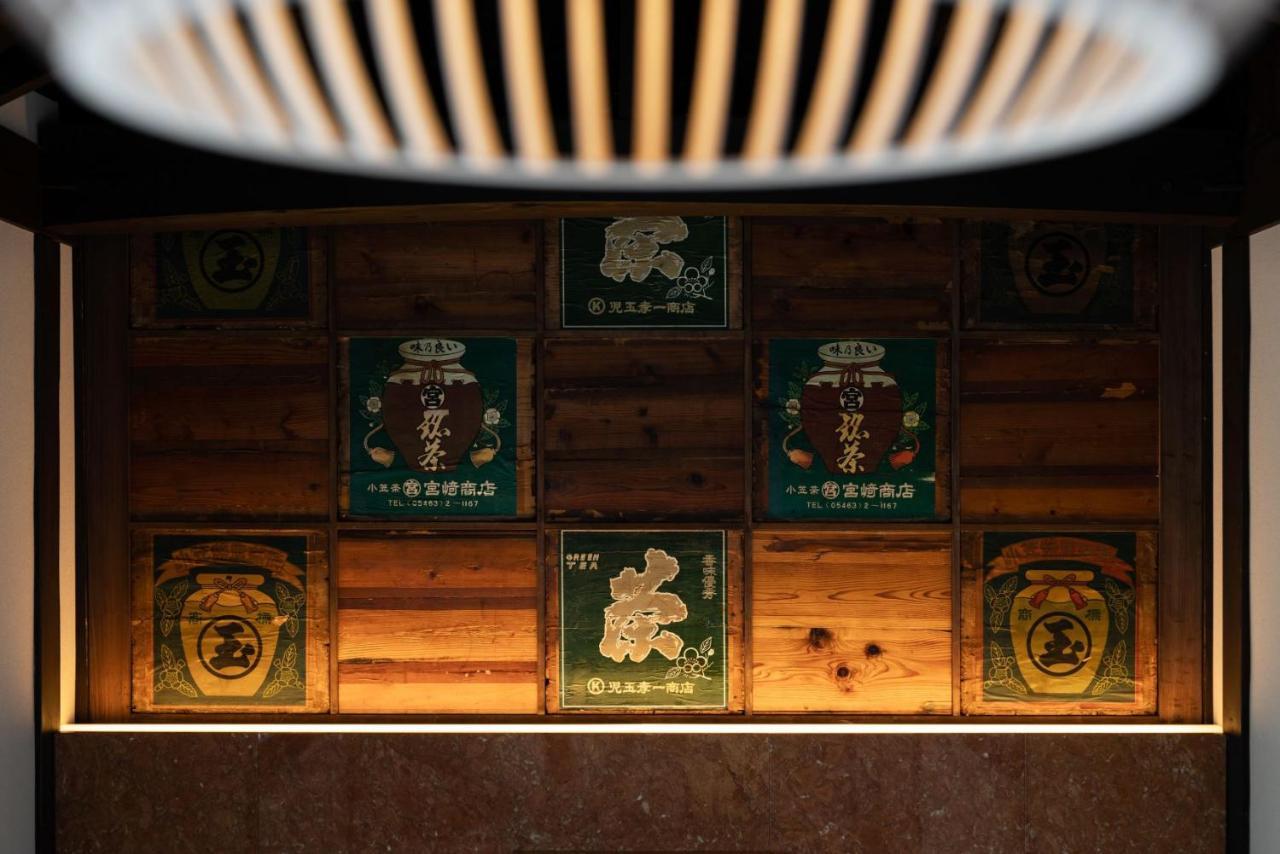 Nazuna Obi Onsen Resort Nichinan Exterior foto