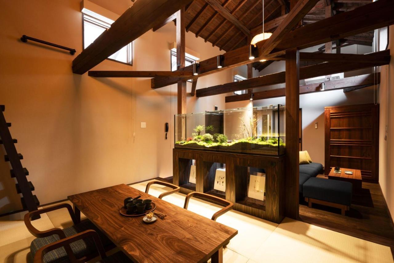 Nazuna Obi Onsen Resort Nichinan Exterior foto