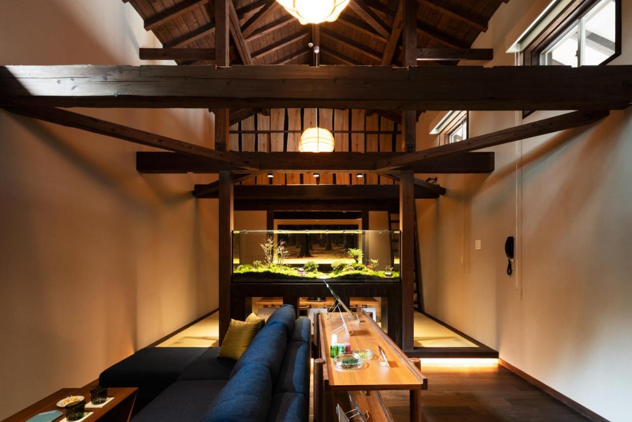 Nazuna Obi Onsen Resort Nichinan Exterior foto