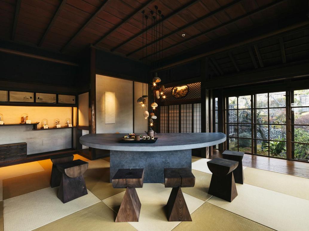 Nazuna Obi Onsen Resort Nichinan Exterior foto