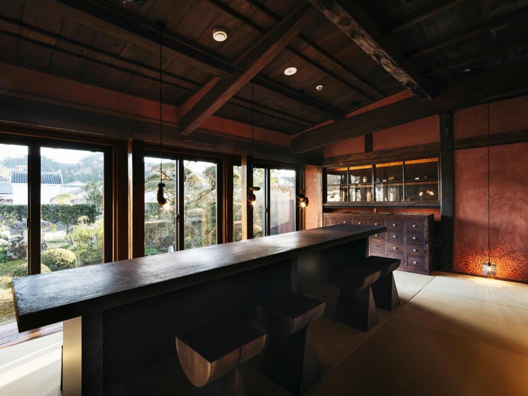 Nazuna Obi Onsen Resort Nichinan Exterior foto